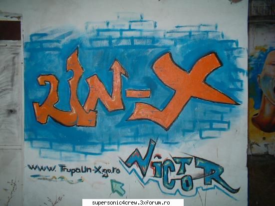 un-x graf facut noi!