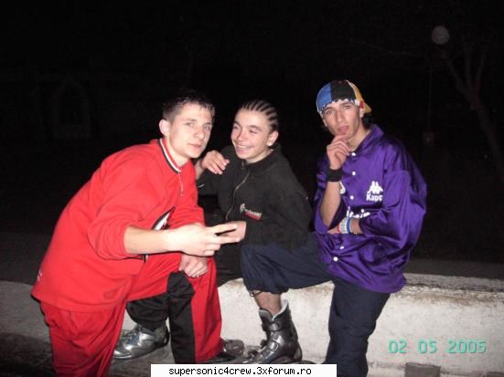 un-x vlad, ervin, fagiany