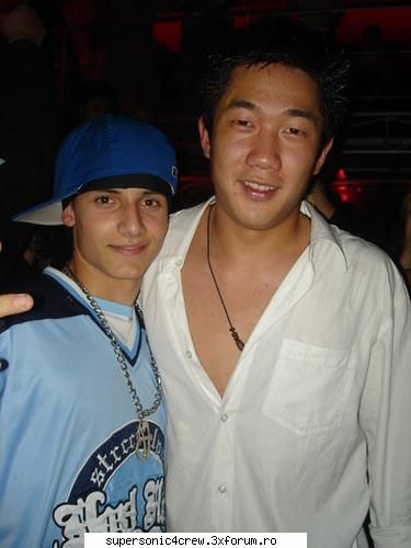 un-x cico respect b-boys