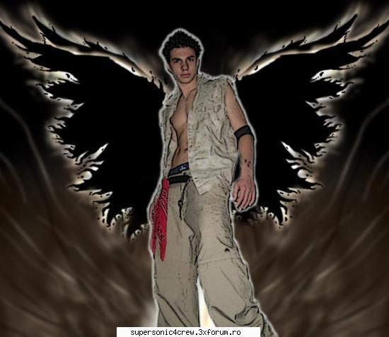 usa usa .... dark angel .... wow