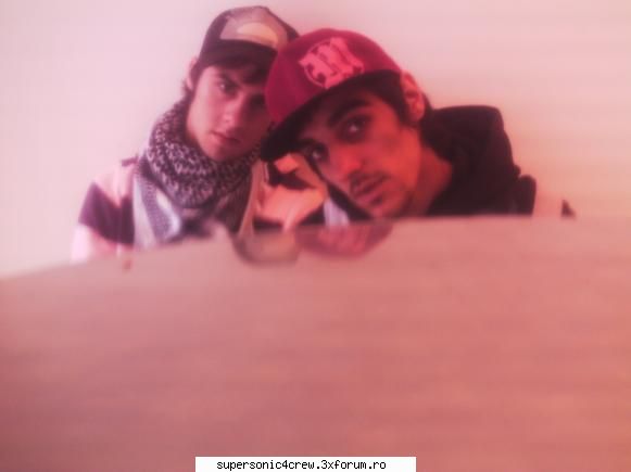 acid & mayoooo