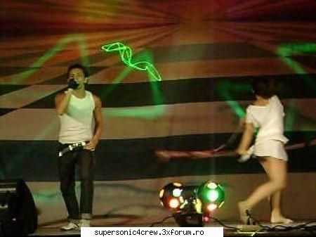 deea& cristina let you go" roro