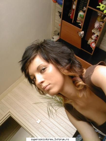 constanta 2009 da...vba spala trb vbesti forum unde toata lumea uita...si zik ceva uite ma,,,,ce