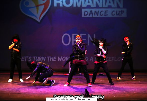 romanian dance cup the rockin 2016      