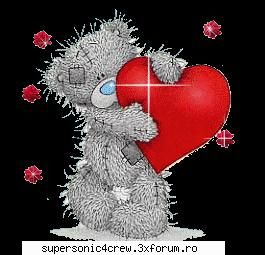 tot suntezti la capitolul love am si eu ceva d zis....nu e o noutate da e o te iube mult mult kiss