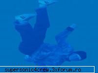 supersonic crew boboc iti place freezu meu te-am luat pot pun inca spike sau boaca grija tine tot