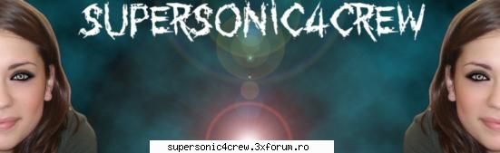 supersonic crew love crew