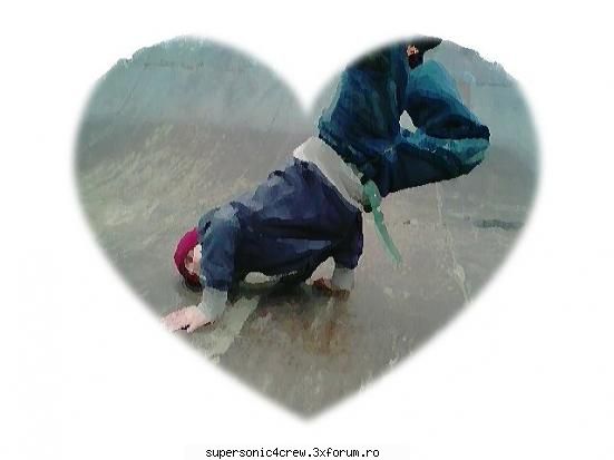 tricou sau ati iesit locu breakdance ultimu membru fost winnie