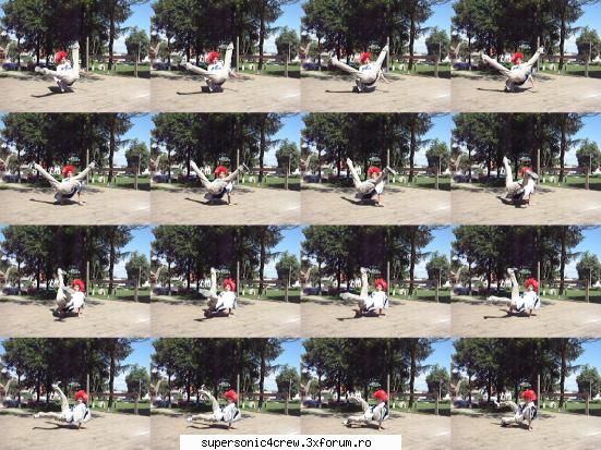 b-boy vlad yehaa