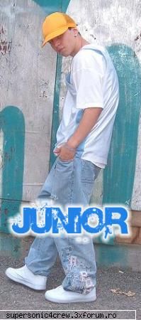 junior ,.,