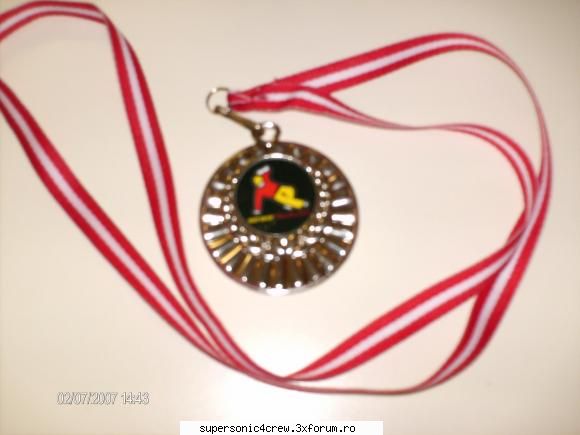 nu avem poze inca..doar cu de la european 2007 graz diplome si premii