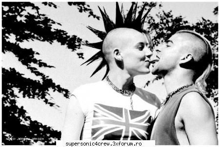fel muzica punk