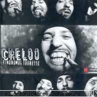 fel muzica prefer cheloo ca-i mai tampint felul lui decat melodiile lui sunt mai marfa....