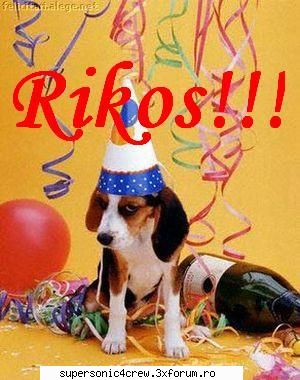 rikos    
