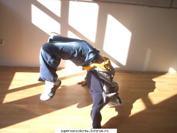 b-boy vlad primu hollow bun