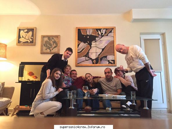2017 coming up! - tot 2016..da leam lasat aici. craciun 2016 - Poze!!!