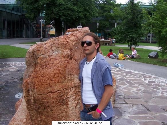 25septembrie -octombrie CAMPIONATUL MONDIAL BREMEN GERMANIA-2006 - Gile, ce ai patzit - ANUL 2006 RECYCLE BIN