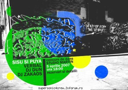 5-aprilie Studio Martin-ora16:00 - usa_ss - Evenimente streetdance