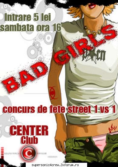 8 februarie-Studio Martin-SHOW DANCE - tavi_bs - Evenimente streetdance