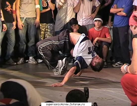 As-Alt Style - si de la battle de la bucuresti ! - TRUPE PRIETENE