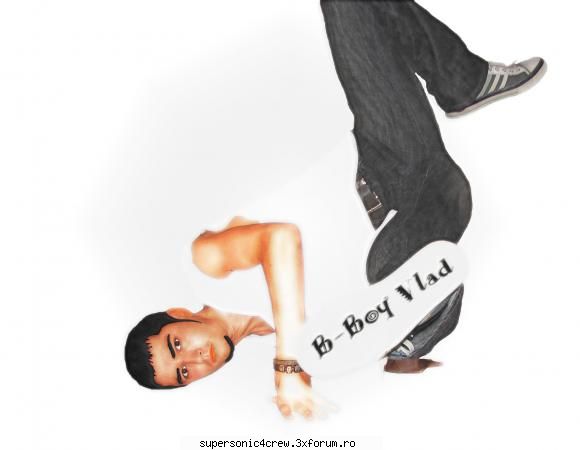 . b-boy vlad