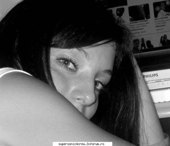da dar nu poti sta la infinit asa:d hehe..pupz a pic 4 u:* :hi: b-boy vlad