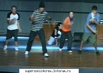 =)) bun asa...nu ma plang...si o sa itzi demonstrez k pot mult mai mult... :dinti: bgirl agda