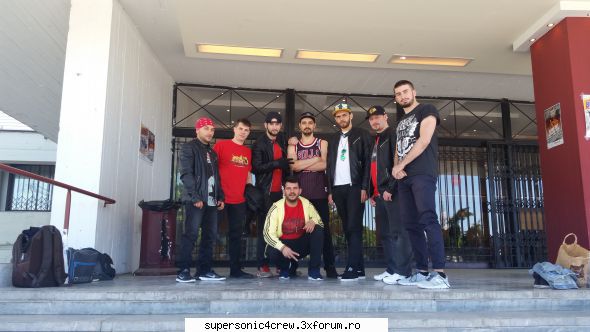 BOTY BALKANS 2017 - usa_ss - Evenimente Breakdance
