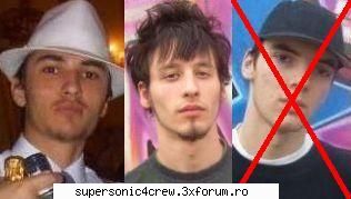 Big Brother Saptamana 7 - Eliminatul saptamanii a 7-a: Claudiu paraseste - Big Brother Supersonic