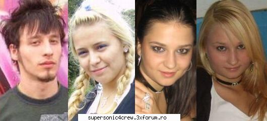 Big Brother Supersonic Saptamana 18 - Rikos, Andra, Cristina si Deea nominalizatzi - Big Brother Supersonic