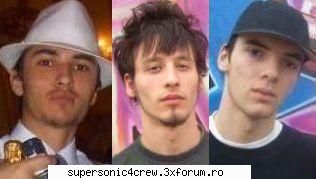 Big Brother Supersonic Saptamana 6 - Nominalizatii saptamanii 6: Vlad: 9 voturi - Big Brother Supersonic