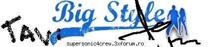 Big Styele - tavi_bs - TRUPE PRIETENE