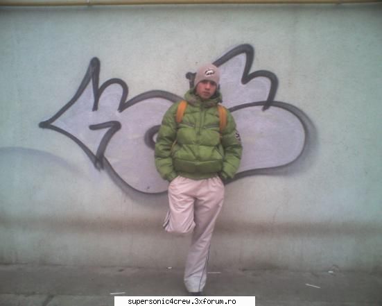 Big Styele - eu si in spate graful lui Gaina(remus) - TRUPE PRIETENE
