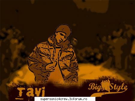 Big Styele - tavi_bs - TRUPE PRIETENE