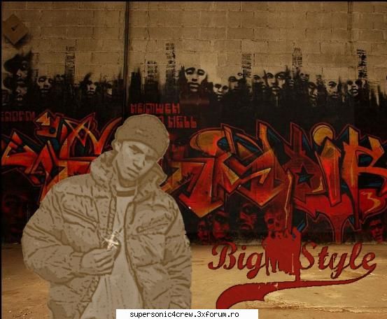Big Styele - tavi_bs - TRUPE PRIETENE