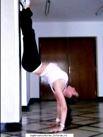 era o poza da nu buzz & baby :x