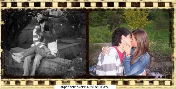 te iubesch !!  :nebun: buzz & baby :x