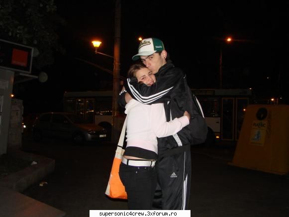 before greece buzz & baby :x