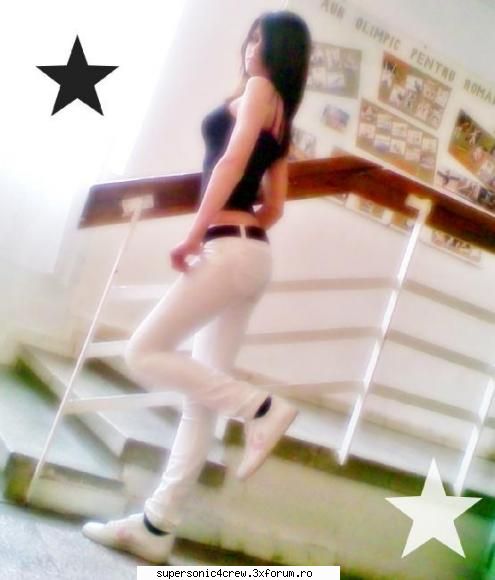 :) buzz aka cretzu :))