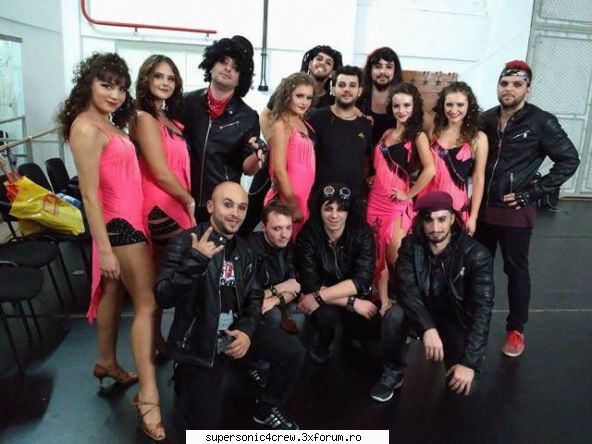 Bucharest Dance Festival 2016 0 The Rockin inside photos - usa_ss - Evenimente Breakdance