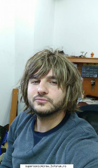 Bucharest Dance Festival 2016 0 The Rockin inside photos - kurt cobain in varianta - Evenimente Breakdance