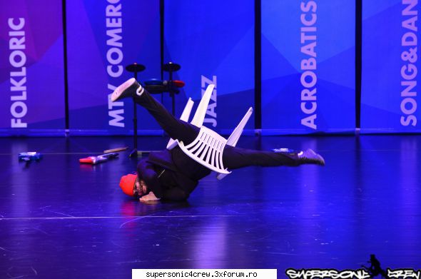 Bucharest Dance Festival 2016 0 The Rockin inside photos - usa_ss - Evenimente Breakdance