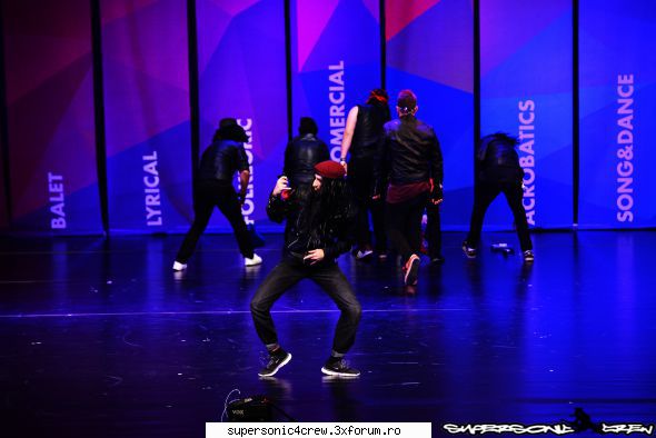 Bucharest Dance Festival 2016 0 The Rockin inside photos - usa_ss - Evenimente Breakdance