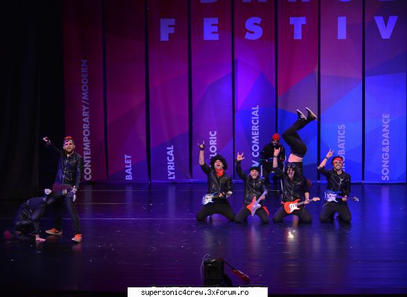 Bucharest Dance Festival 2016 0 The Rockin inside photos - show live bdf 20 noiembrie - Evenimente Breakdance