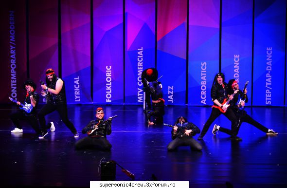 Bucharest Dance Festival 2016 0 The Rockin inside photos - show live bdf 20 noiembrie - Evenimente Breakdance