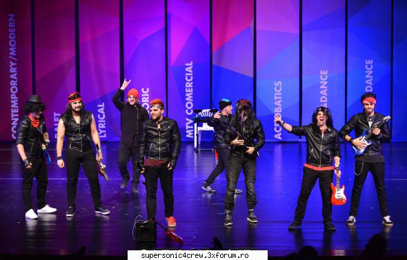 Bucharest Dance Festival 2016 0 The Rockin inside photos - show live bdf 20 noiembrie - Evenimente Breakdance