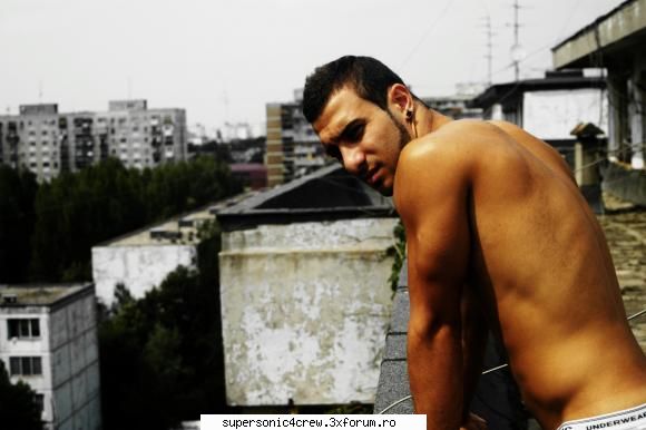 CALENDAR SUPERSONIC MEMBERS/ - acid_ss - Poze!!!