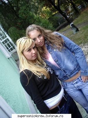 CALENDAR SUPERSONIC MEMBERS/ - ms ms...;))=)))ce puteai sa zici si tu?lol - Poze!!!