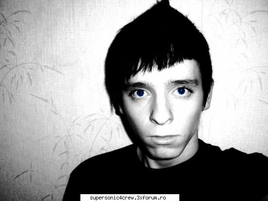 CALENDAR SUPERSONIC MEMBERS/ - Spike_ss - Poze!!!
