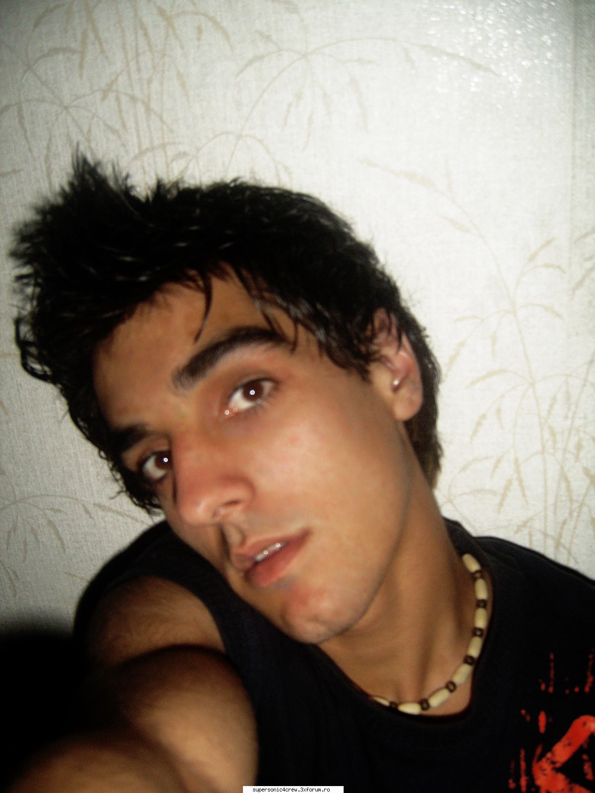 CLAUDIU SI FETELE 2...contiunarea paginii - mutzam baby;):D - ANUL 2006 RECYCLE BIN